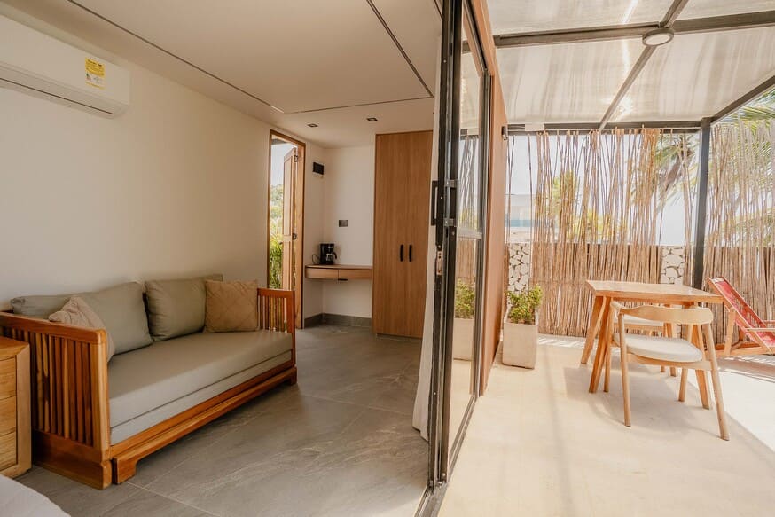 Suite 3