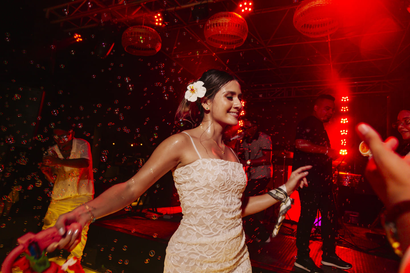 Eventos 8