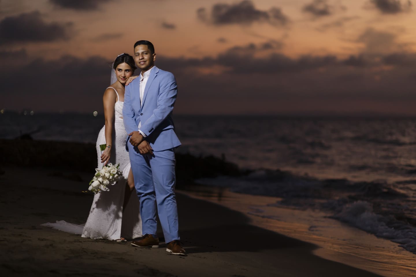 Bodas y eventos