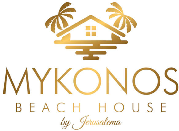 Mykonos Beach House